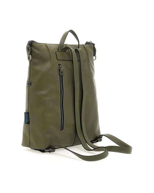 Gabs Green Backpacks