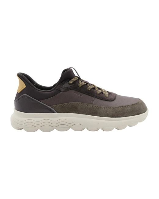 Sneakers Geox pour homme en coloris Black