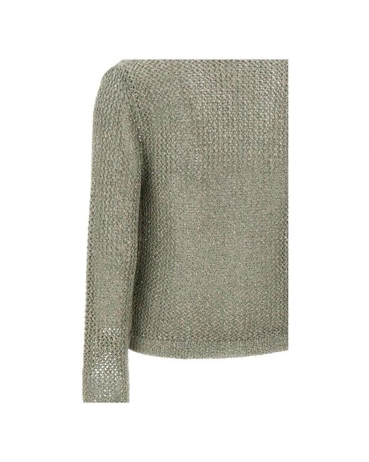 Cardigans Kangra de color Green
