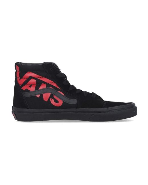 Vans Sneakers in het Blue voor heren
