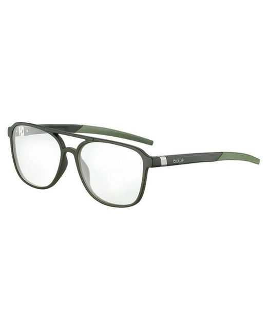 Bolle Accessoires ,Groen ,Nylon Emeral 06 Optical Frame in het Green
