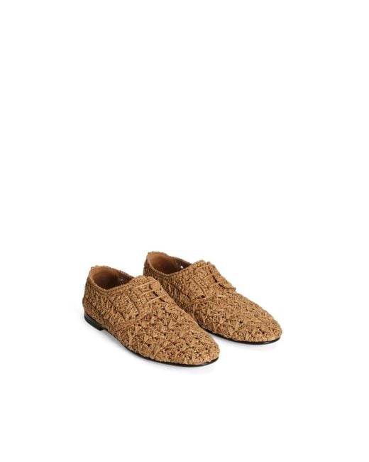 Dolce & Gabbana Brown Loafers for men