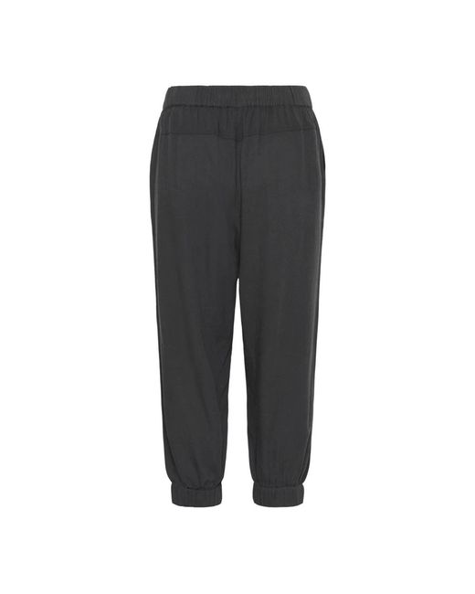 Kaffe Gray Sweatpants