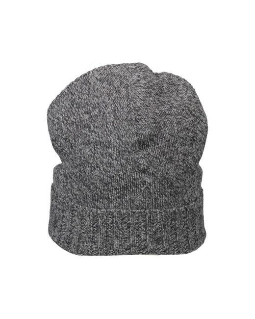 Beanies U.S. POLO ASSN. de hombre de color Gray