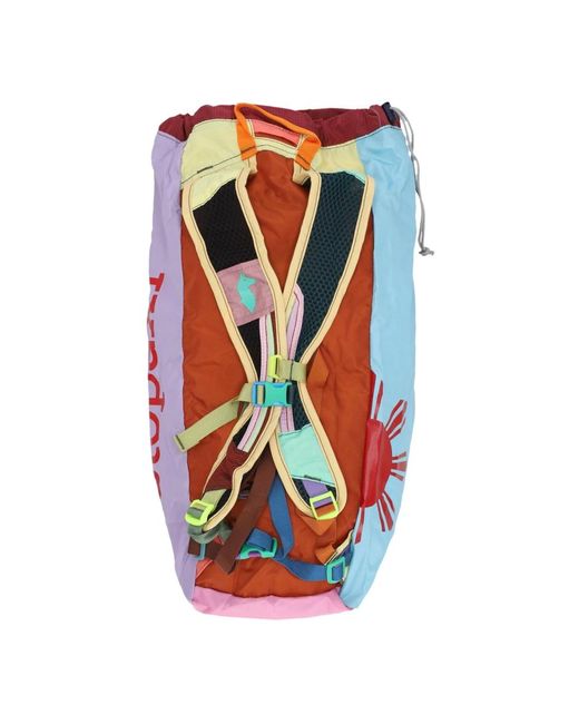 COTOPAXI Red Backpacks