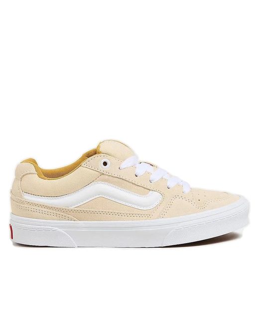 Sneakers di Vans in White