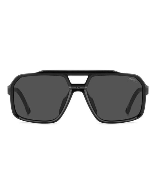 Carrera Black Sunglasses