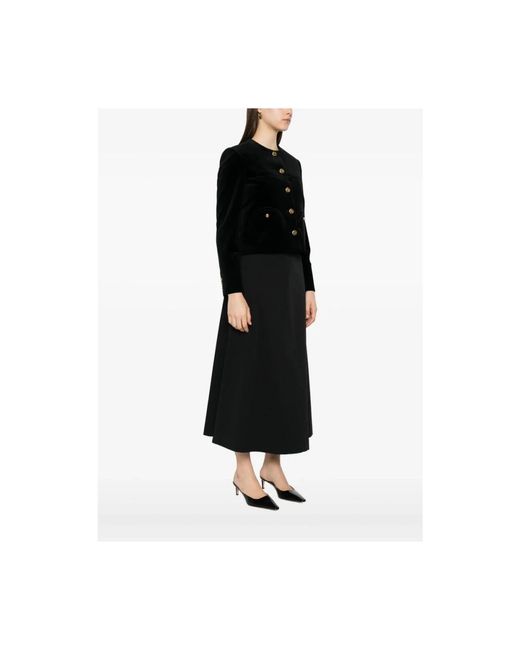 Blazé Milano Black Jackets