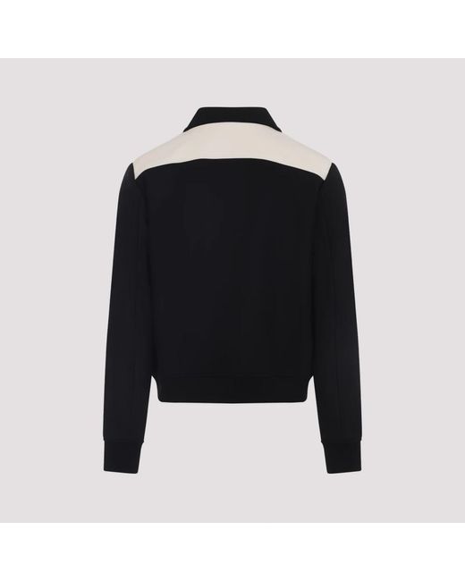 Amiri Black Light Jackets for men