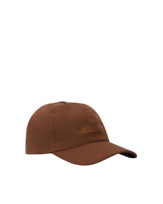 Brooks Brothers Brown Hats & Caps for men