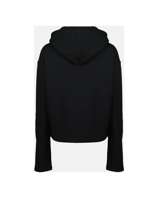 Zip-Throughs di AMI in Black
