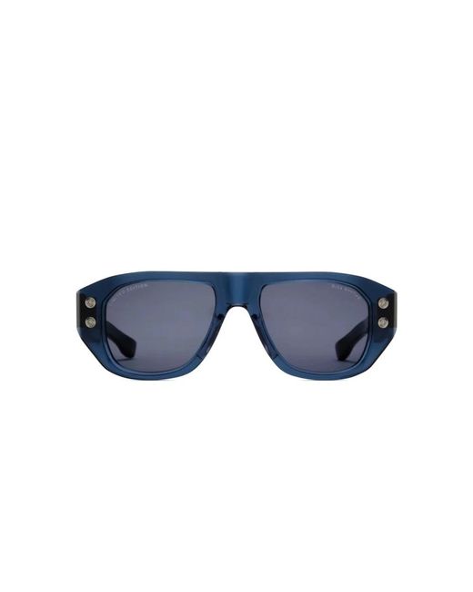 Dita Eyewear Blue Sunglasses
