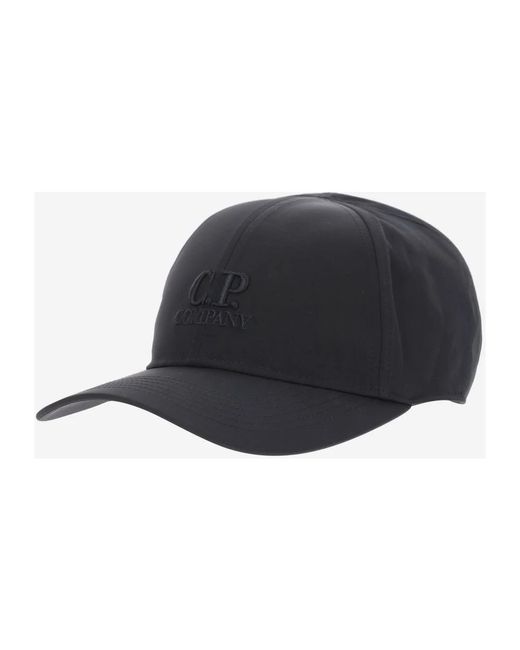 Caps C P Company de hombre de color Blue