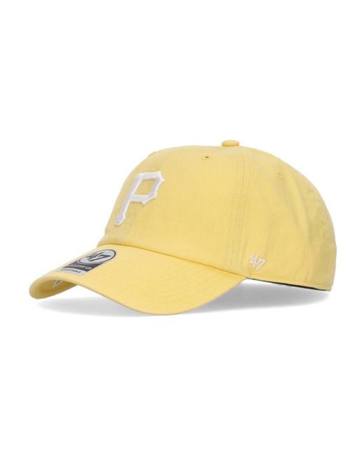 Caps '47 pour homme en coloris Yellow