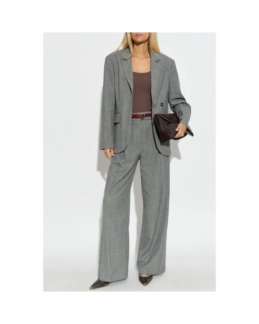 Baum und Pferdgarten Bleone Blazer in het Gray
