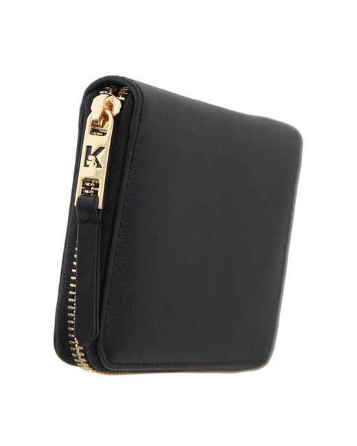 Accessories > wallets & cardholders Karl Lagerfeld en coloris Black