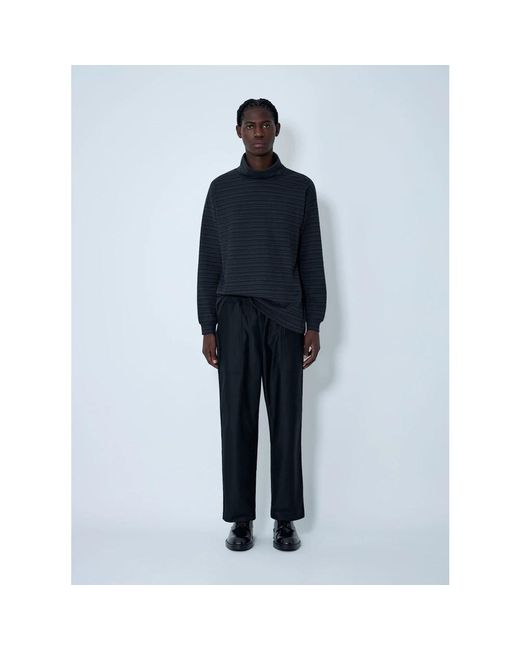 Comme des Garçons Blue Sweatshirts for men