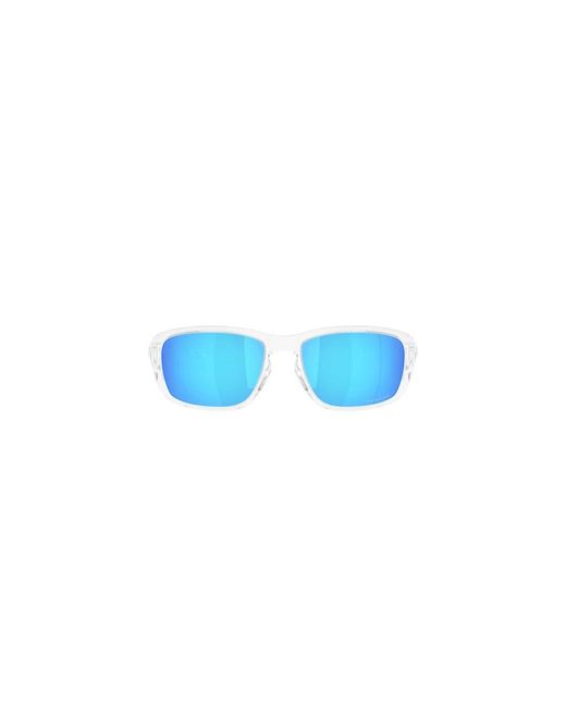 Oakley Blue Sunglasses for men