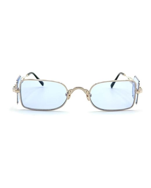 Matsuda Blue Sunglasses for men