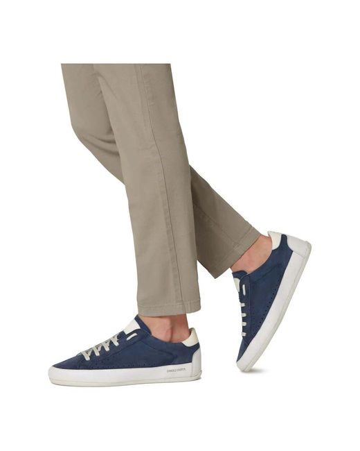 Candice Cooper Sneakers danny in Blue für Herren
