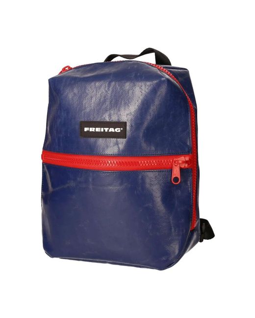 Backpacks Freitag de color Blue