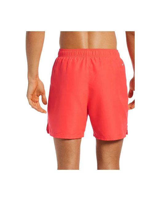 Swimwear > beachwear Nike pour homme en coloris Multicolor