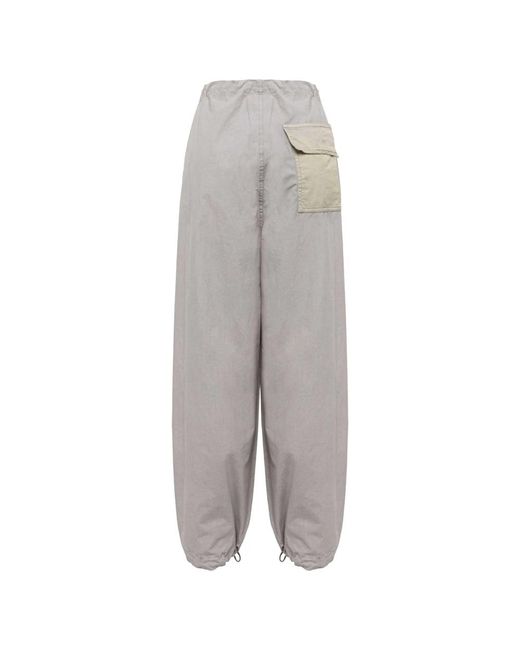 Autry Gray Trousers