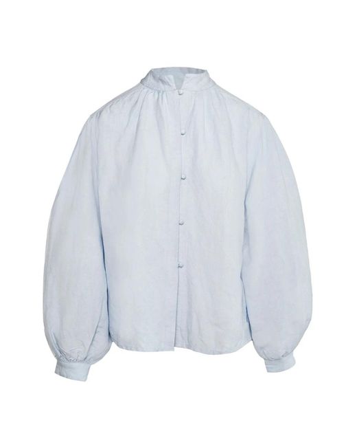 Hèst Blue Blouses