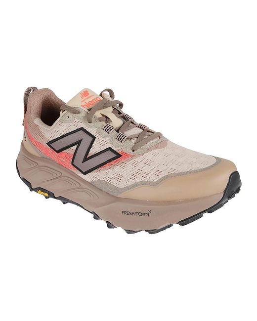 New Balance Pink Sneakers for men