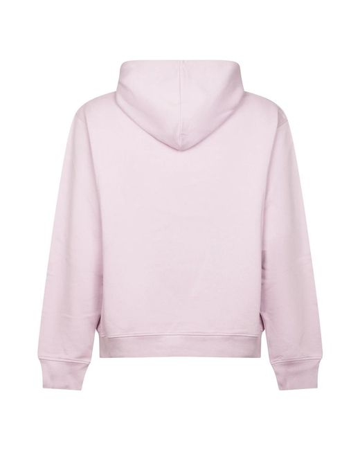 Marni Pink Hoodies for men