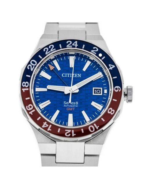 Citizen Blue Watches