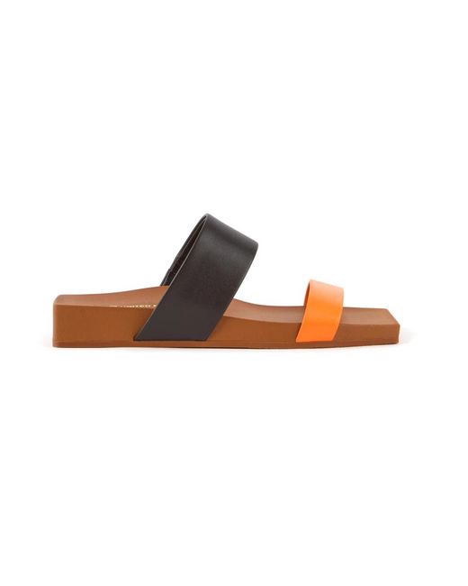 United Nude Loop Lo in het Brown