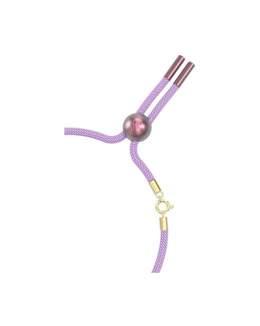 Swarovski Pink Bracelets