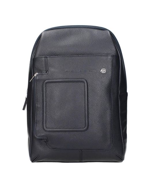 Piquadro Cross Body Bags in het Gray