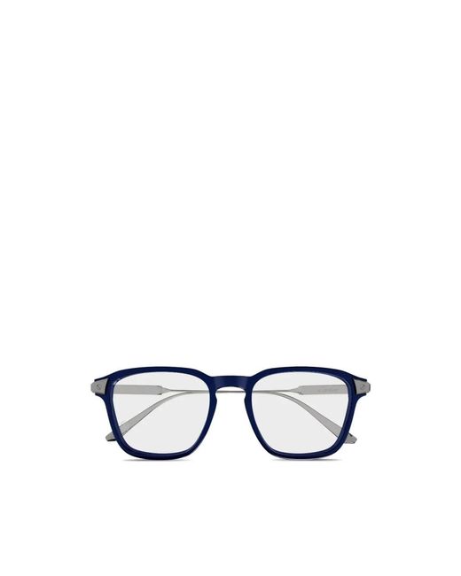 Cartier Brillen in White für Herren