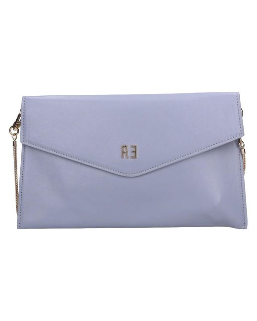 Rebelle Clutches in het Blue