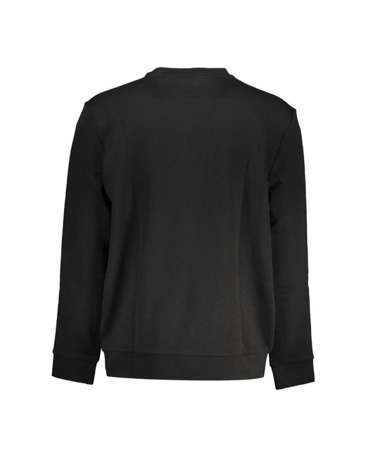 Bencivenga Black Sweatshirts for men