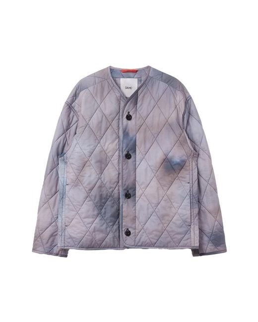 Jackets > light jackets OAMC pour homme en coloris Purple