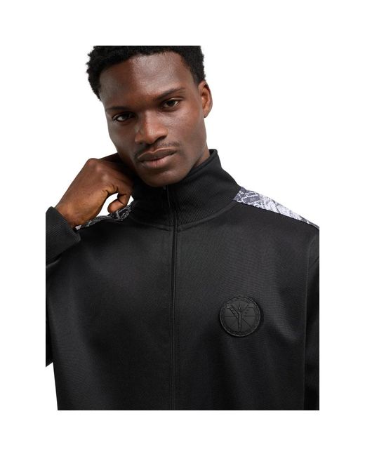 carlo colucci Black Light Jackets for men