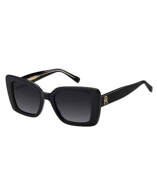 Tommy Hilfiger Black Th 2341/S 807(9O)