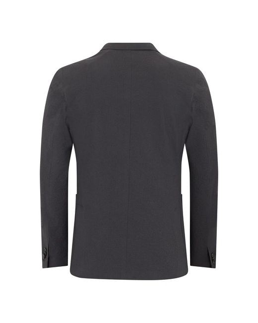 Blazers Slowear de hombre de color Gray
