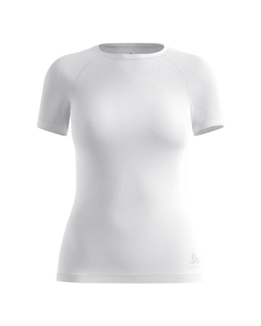 Odlo Performance X-Light in het White