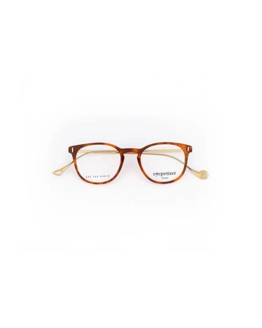 Eyepetizer Metallic Glasses