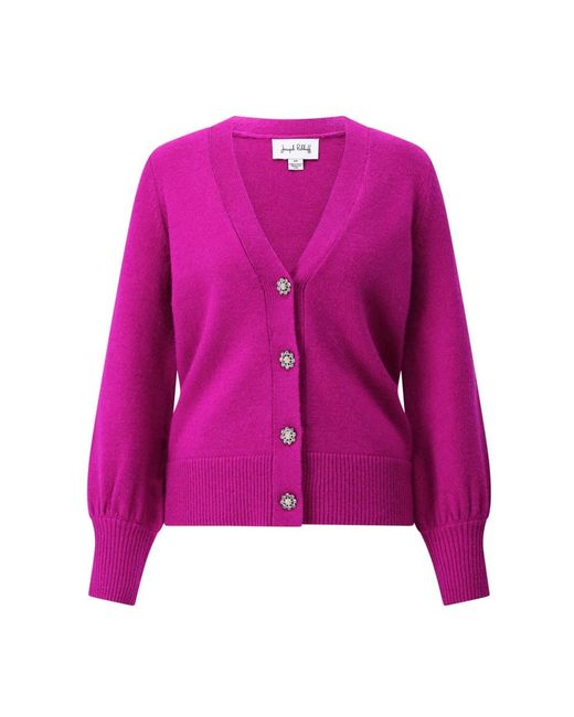 Joseph Ribkoff Cardigans in het Purple