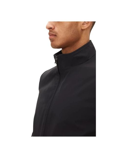 Oscar Jacobson Blue Light Jackets for men