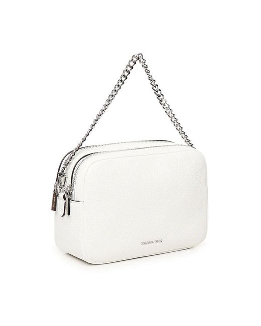 Handbags Michael Kors en coloris White