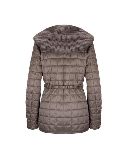 Fay Brown Winter Jackets