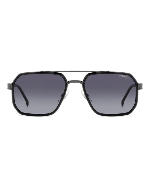 Carrera Metallic Sunglasses