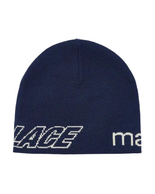 Palace Blue Accessories for men