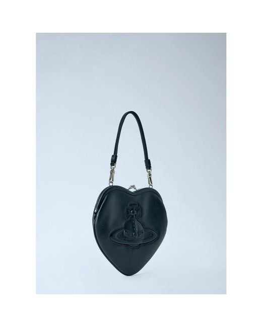 Vivienne Westwood Blue Mini Bags
